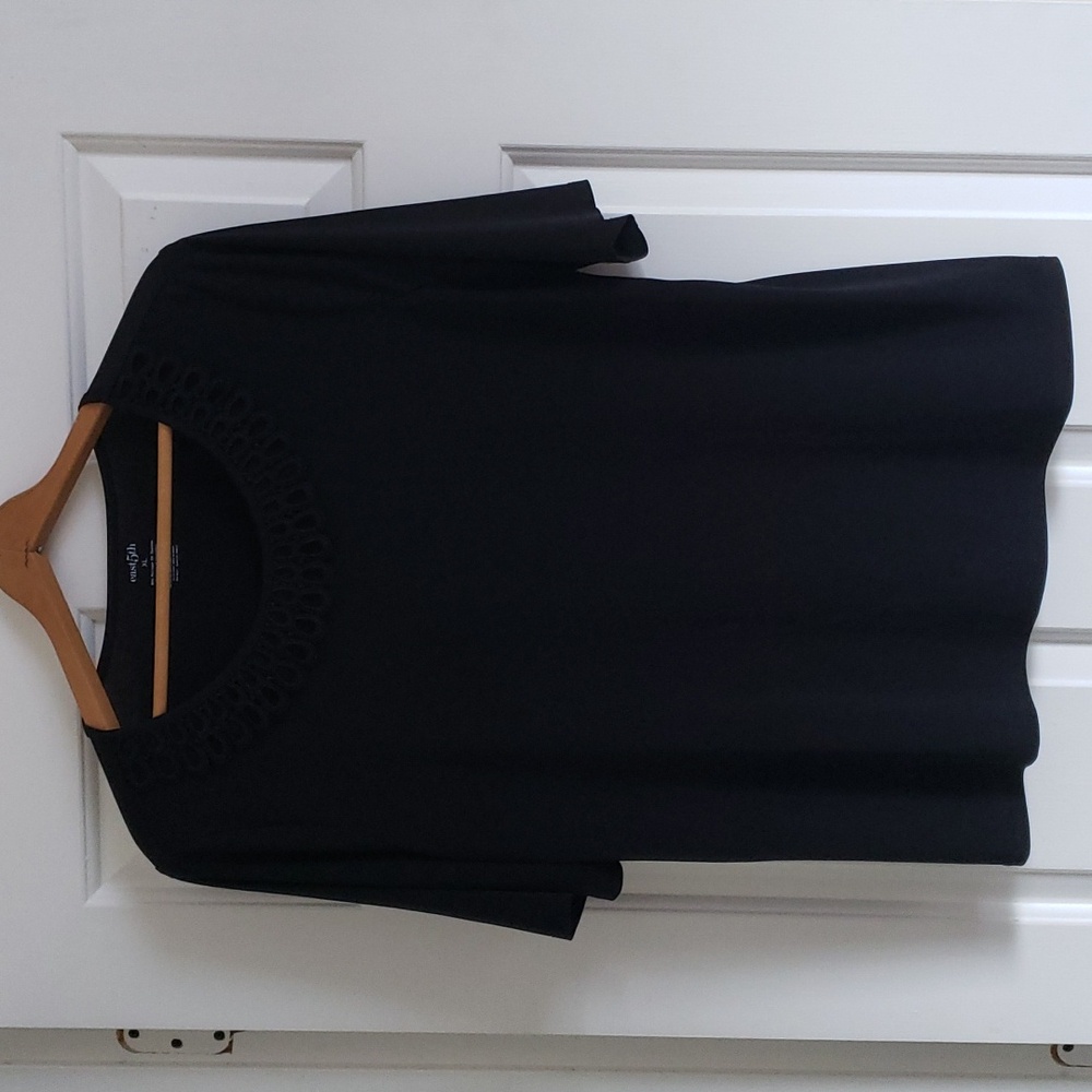 Womans East 5th Summer top